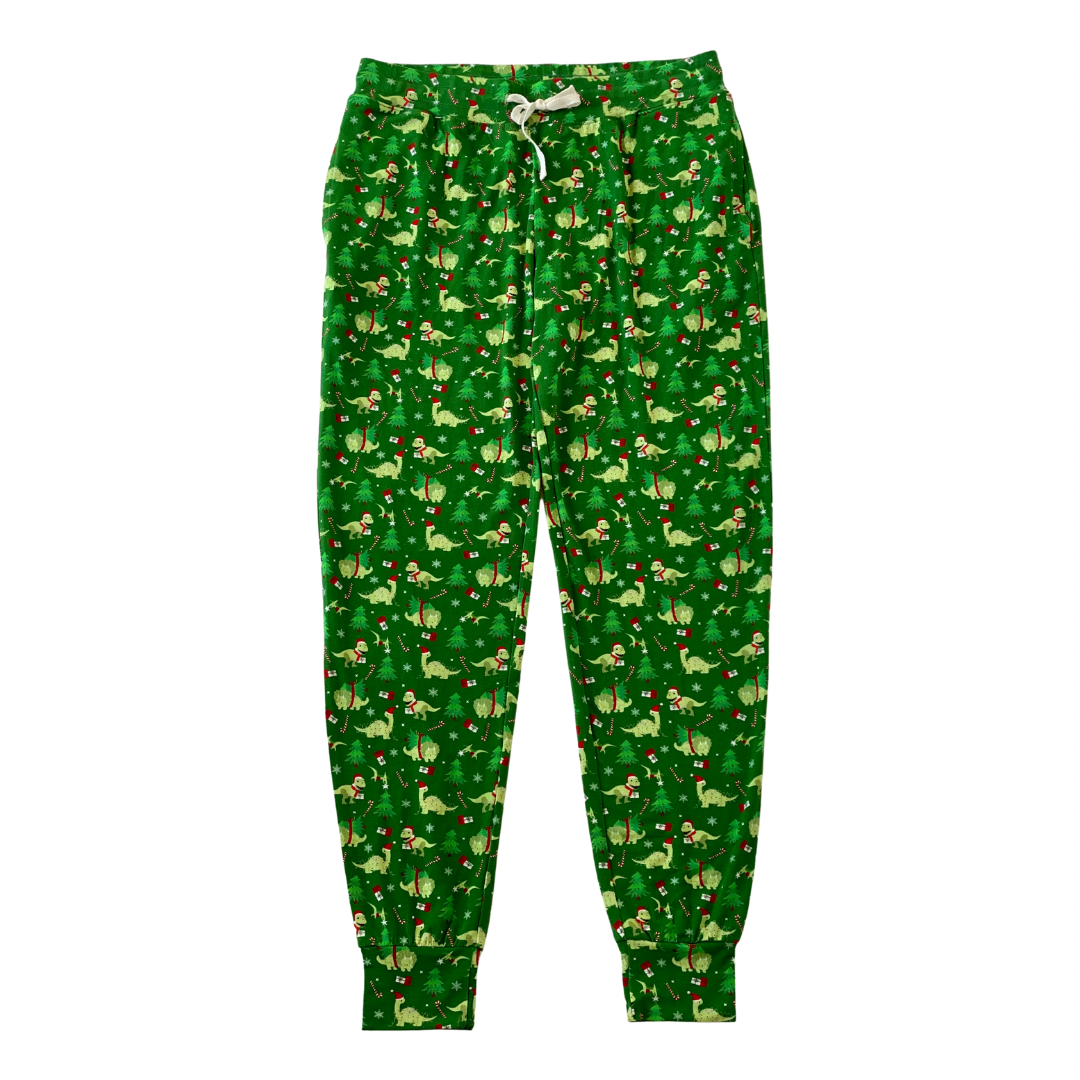 Dino joggers hot sale